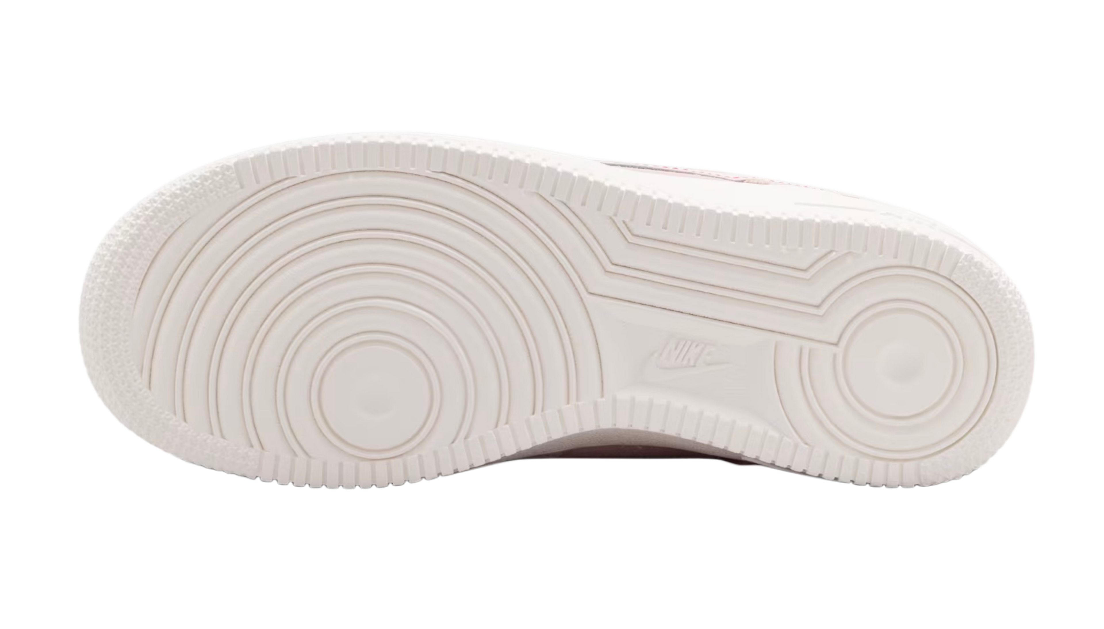 Nike Air Force 1 Low - Silt Red