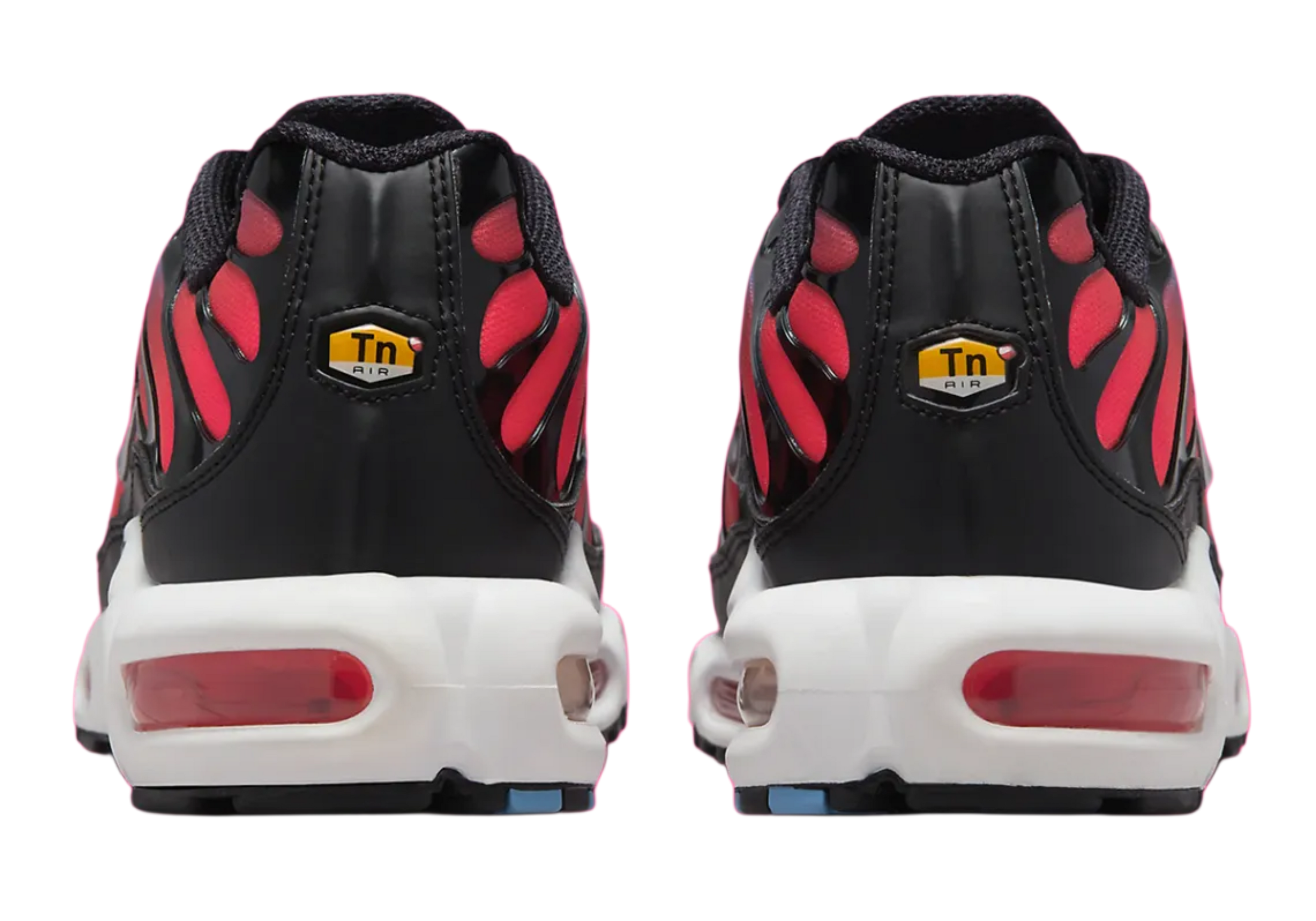 Nike Air Max Plus TN - Red Blue