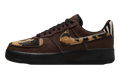 Nike Air Force 1 Low - Animal Print