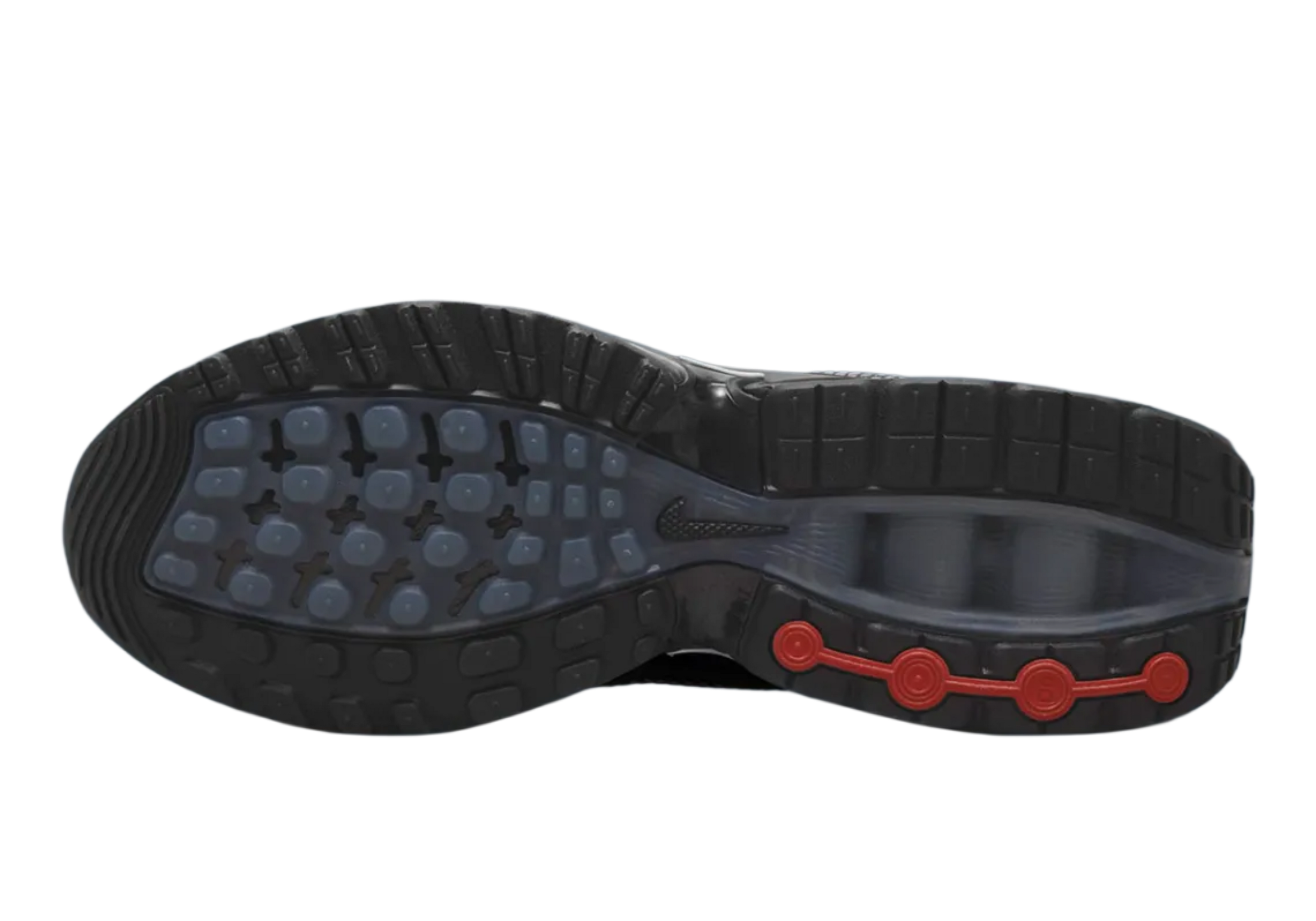 Nike Air Max DN - Anthracite