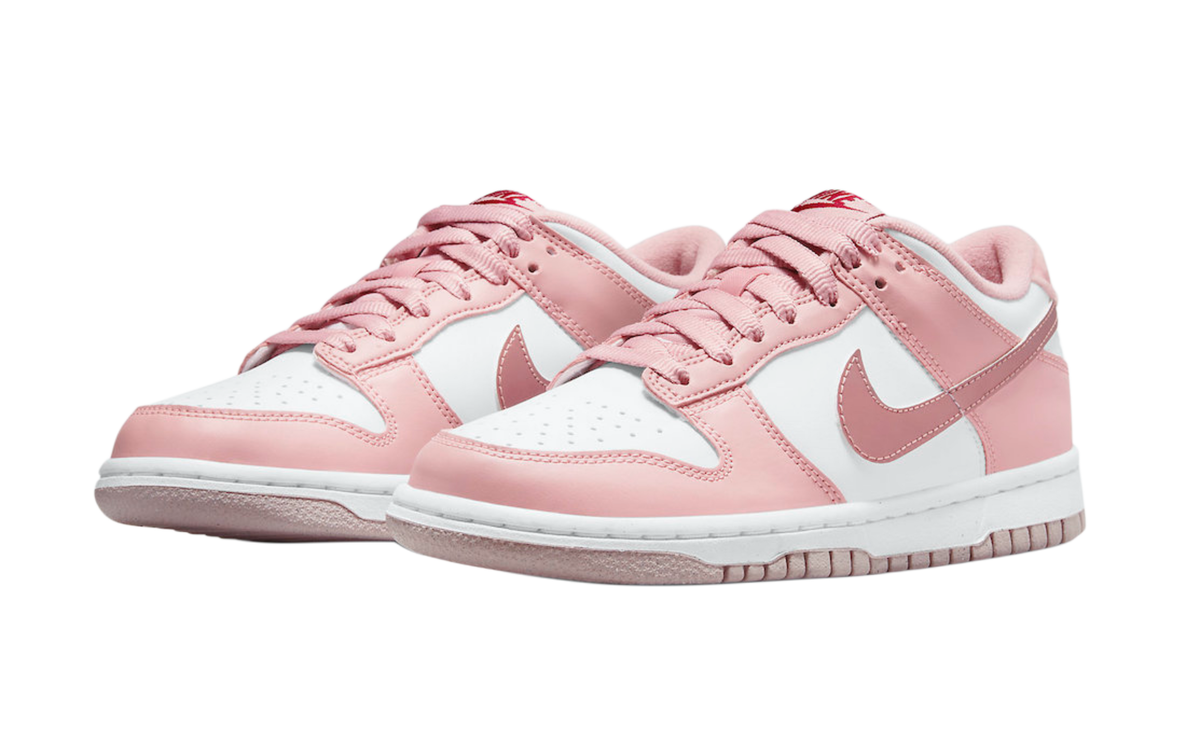 Nike Dunk Low - Pink Velvet