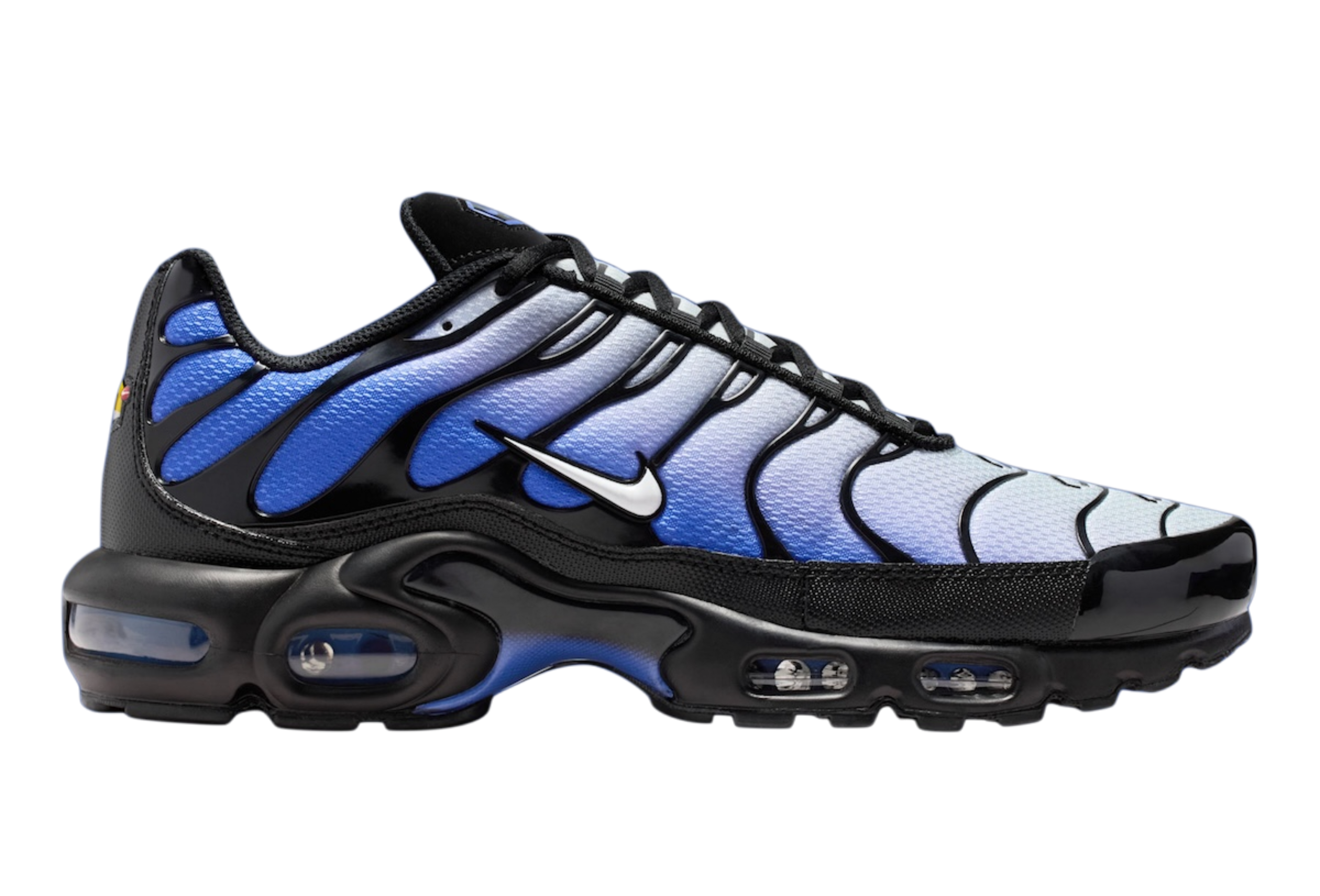 Nike Air Max Plus TN - Sapphire
