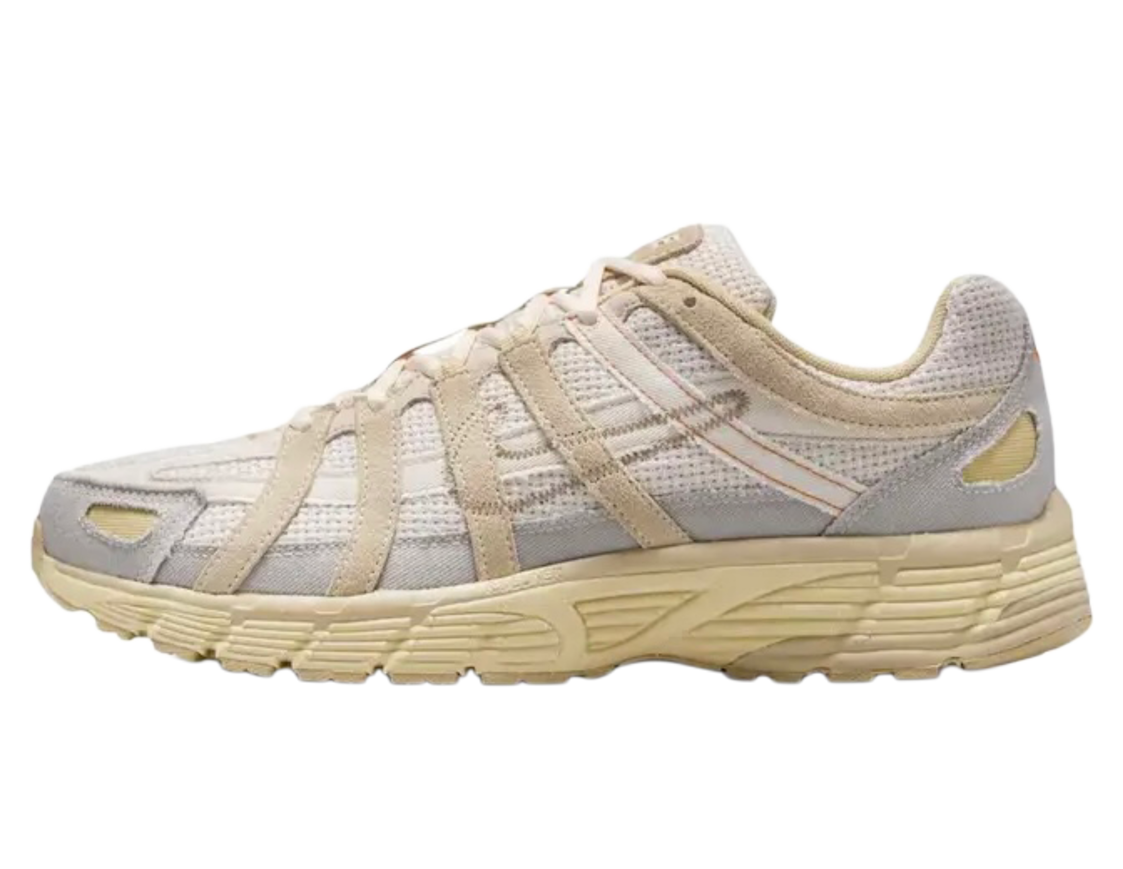 Nike P-6000 - College Grey