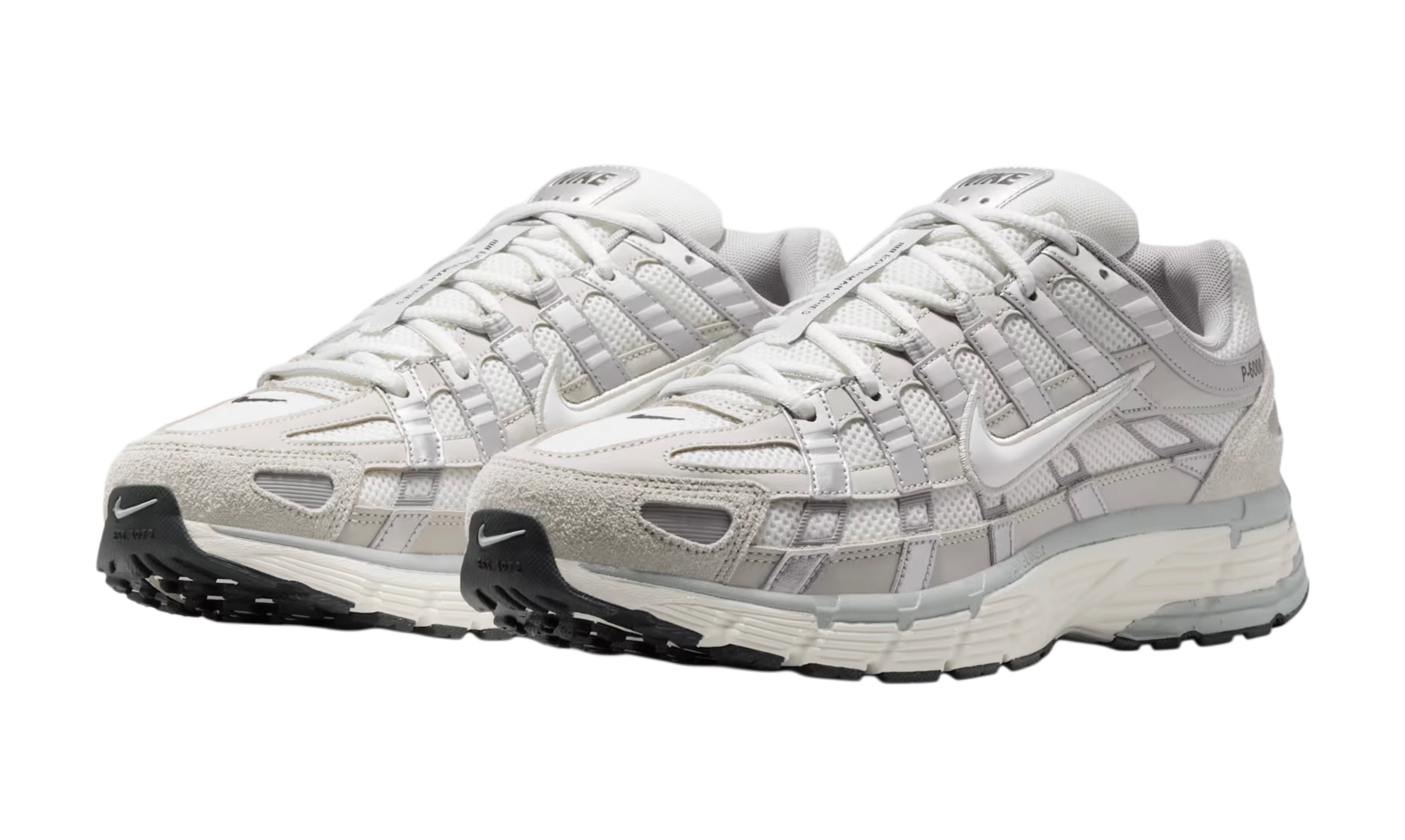 Nike P-6000 - Light Bone