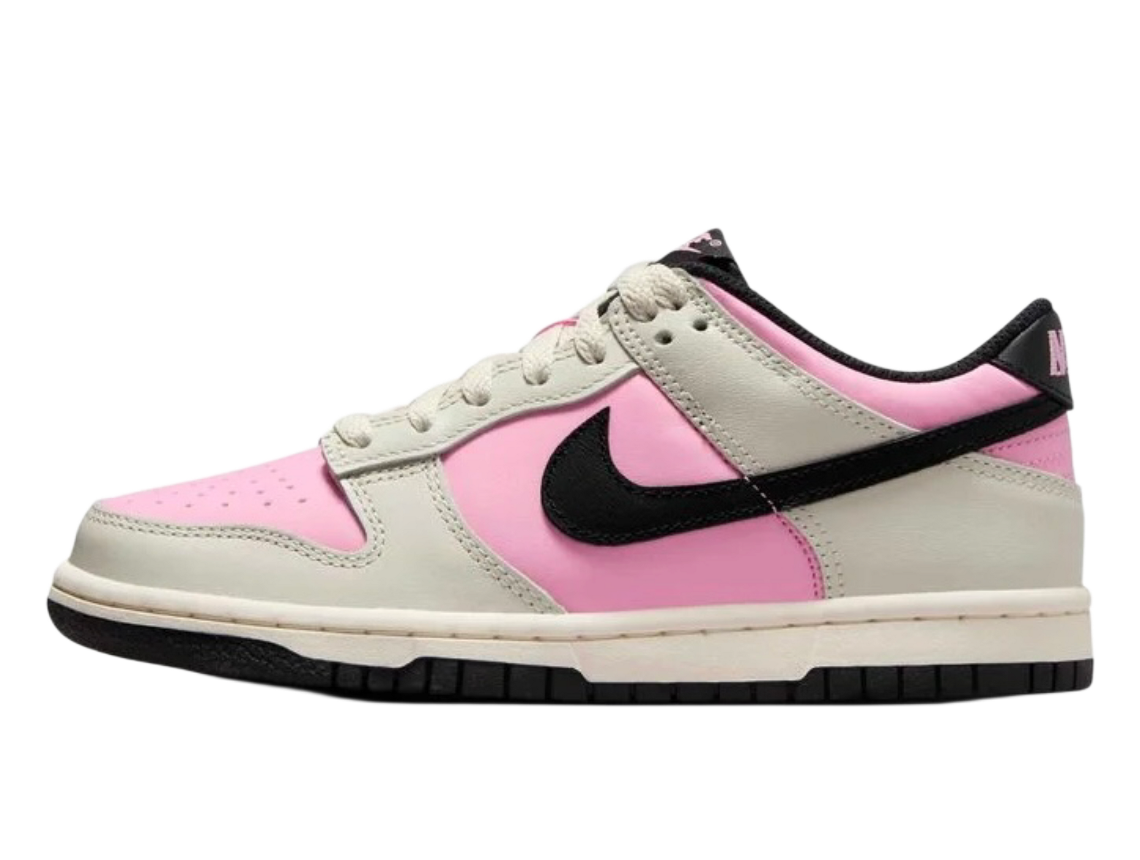Nike Dunk Low - Pink Rise